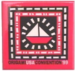 OUSA 1999 Logo